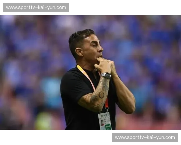 硝烟再起！上海海港vs北京国安：一场关于荣耀与信仰的巅峰对决录像回放